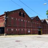 Edgewater Hill - Westinghouse Building