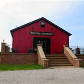 Geneva - Red Eagle Distillery