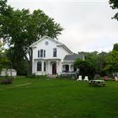 Kelleys Island - House (BNB)