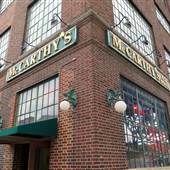 The Flats - McCarthy's