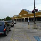 Brooklyn - Biddulph Plaza