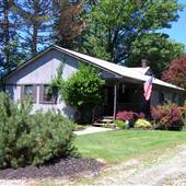 Mentor - Lake House