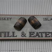 Whiskey Island - Whiskey Island Eatery