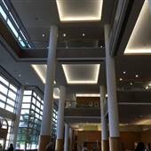 Fairfax - Crile Building (Cleveland Clinic)