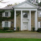 Shaker Heights - South Woodland Home
