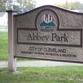 Ohio City - Abbey Park
