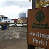 The Flats - Heritage Parks (East Bank)