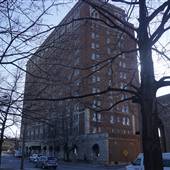 University Circle - Fenway Hall
