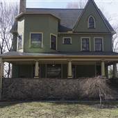 Cleveland Heights - Cadwell Residence