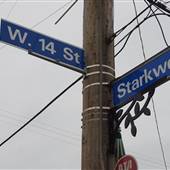 Tremont- Churches (Starkweather and W14)