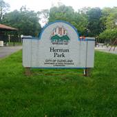 Gordon Square - Herman Ave & Detroit Ave / 58th & 69th