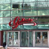 Downtown Cleveland - Galleria at Erieview