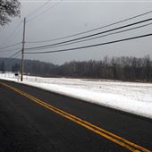 Chagrin Falls - (3050 to 3400) Chagrin River Rd.