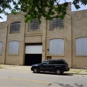 Downtown Cleveland - Warehouse