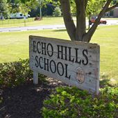 Stow - Echo Hills Elementary School