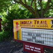 Stow - Indian Trail Elementary School