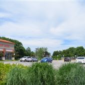 Cleveland Heights - Walmart