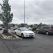 Cudell - Westown Square