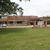 North Canton Middle School