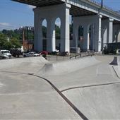 The Flats - Rivergate Park