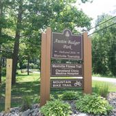 Austin Badger Park