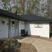 South Russell-South Russell Police Station