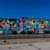 Hough Neighborhood