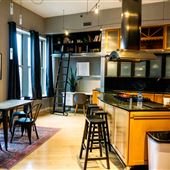 Downtown-DiGiandomencio Condo