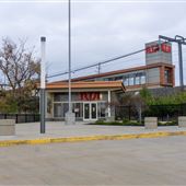 Brookpark-RTA Station