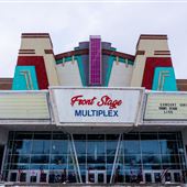 Cleveland Heights-Front Stage Multiplex