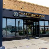 Shaker Heights-The Gentlemen's Cave