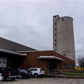 Cleveland-Various Industrial