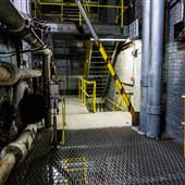 Cleveland-Cleveland Thermal Hamilton Plant