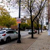 Downtown Cleveland-Prospect, Huron, Euclid