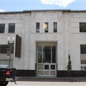 Canton-Former Savings and Loan