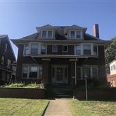 Cleveland-Wade Park House