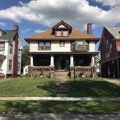Cleveland-E. 106th House