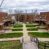 The Flats - Lakeview Tower & Lakeview Terrace