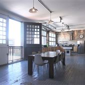 E37th St Loft