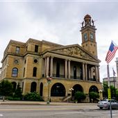 Canton-Stark County Courthouse