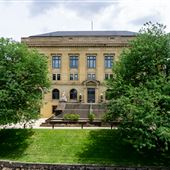 Akron - Summit County Courthouse