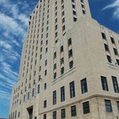 Cleveland-Fenn Tower