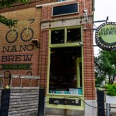 Ohio City-Nano Brew Cleveland