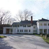 Manor House