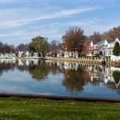 Vermillion-Downtown Vermillion