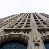 Cleveland-AT&T Building