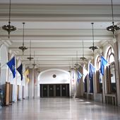 Cleveland- The Masonic Temple Auditorium