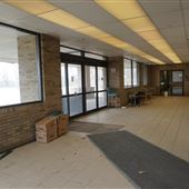 Canton-Fisher's Supermarket (Closed)