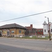Cleveland-Clark Rec Center