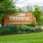 Strongsville-Camp Cheerful